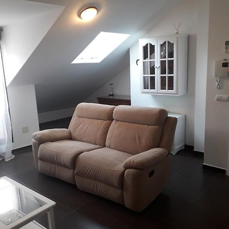 Atico Centrico Apartment อันเตเกรา ภายนอก รูปภาพ