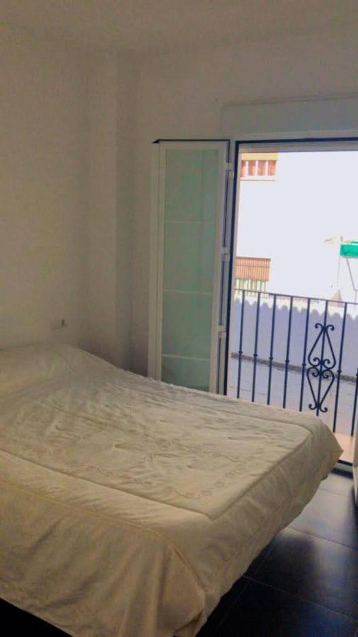 Atico Centrico Apartment อันเตเกรา ภายนอก รูปภาพ