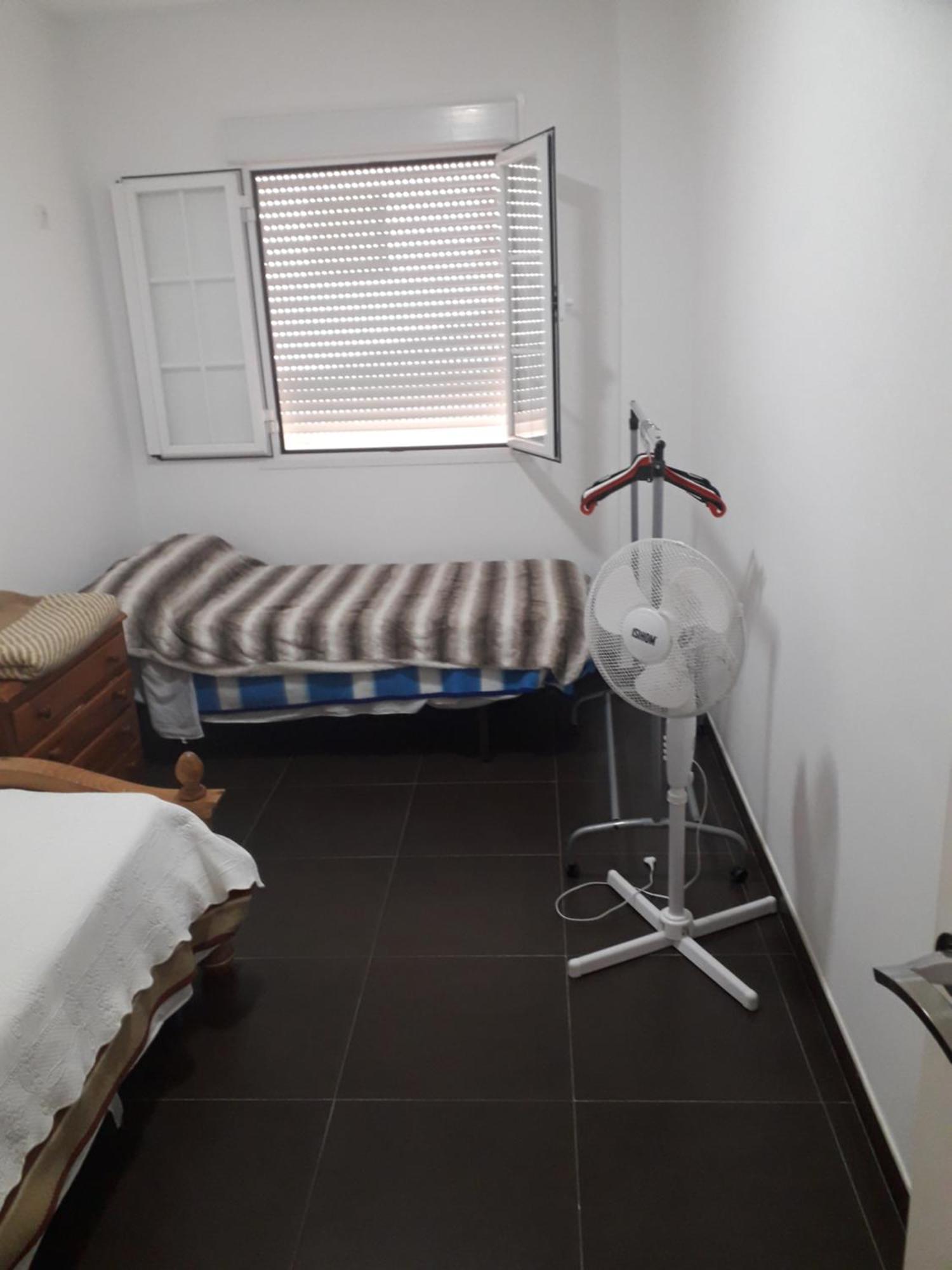 Atico Centrico Apartment อันเตเกรา ภายนอก รูปภาพ
