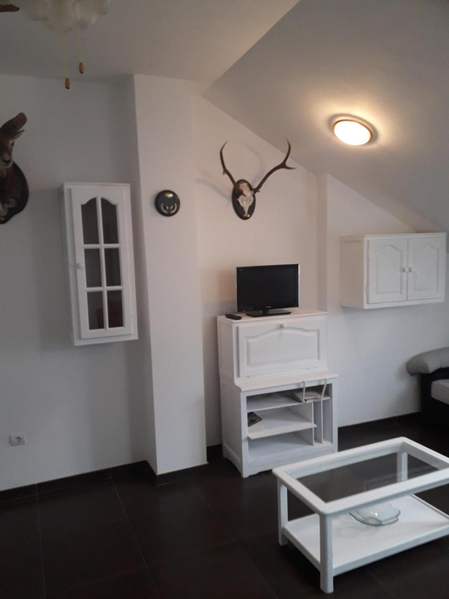 Atico Centrico Apartment อันเตเกรา ภายนอก รูปภาพ