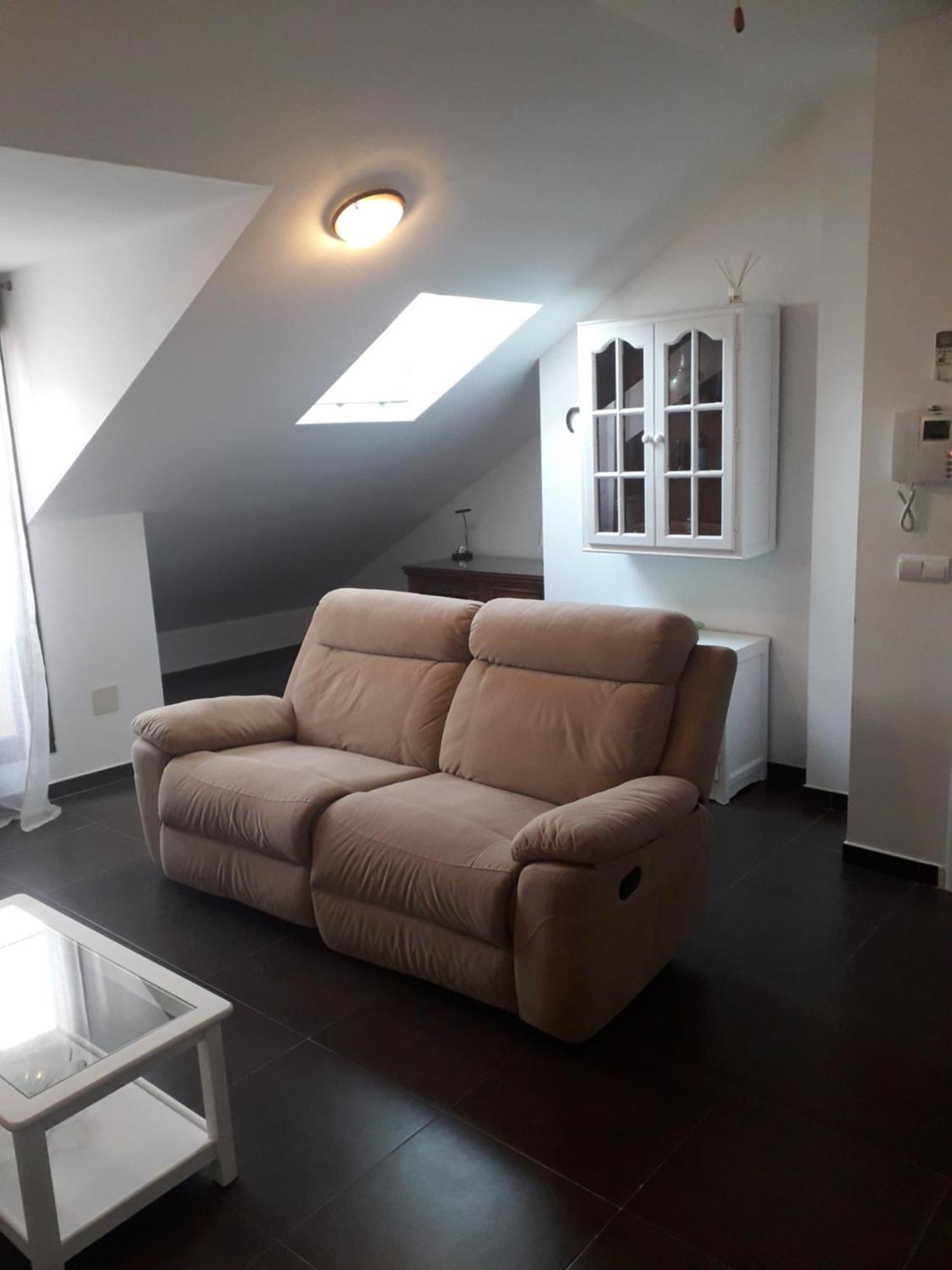Atico Centrico Apartment อันเตเกรา ภายนอก รูปภาพ