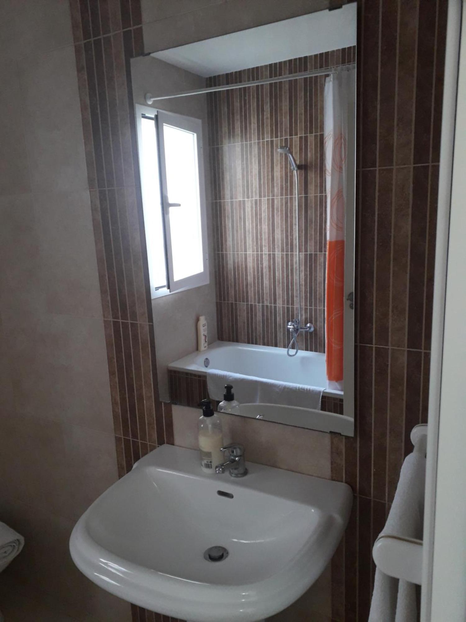 Atico Centrico Apartment อันเตเกรา ภายนอก รูปภาพ