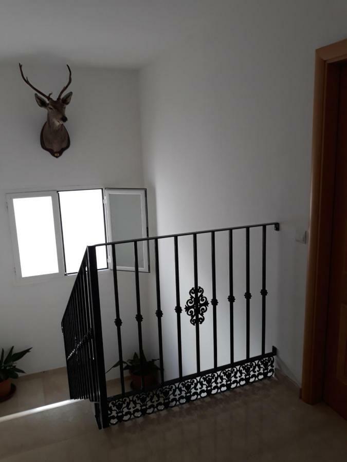 Atico Centrico Apartment อันเตเกรา ภายนอก รูปภาพ